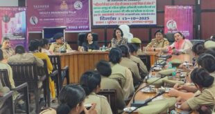 Health checkup : यूपी के 34 जिलों के पुलिसकर्मियों के परिवारों के लिए खास पहल, 9527 का हेल्थ चेकअप ?