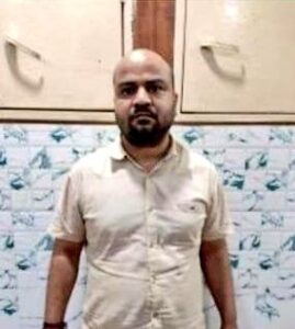 Fake IAS arrested : फर्जी IAS गिरफ्तार, नौकरी के नाम पर की इतने करोड़ की ठगी, सुनकर होश उड़ जाएंगे ?