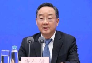 3 billion rupees : रिश्वतखोरी की सजा मौत चीन ने भ्रष्टाचार के मामले में पूर्व कृषि मंत्री को दी फांसी, कमाए थे 3 अरब रुपये ?