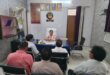 Fine imposed : एसडीएम नानपारा मोनालिसा जौहरी ने पराली जलाने पर लगाया जुर्माना ?