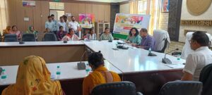 Chief Minister Yogi : दिपावली पर 1.86 करोड़ पात्रों को गैस सब्सिडी वितरित किए मुख्यमंत्री योगी ?