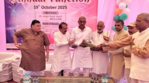 Endowed with grandeur : दिव्यानंद इंटरनेशनल स्कूल, पाली (औरंगाबाद, बुलंदशहर) का प्रथम स्थापना दिवस समारोह भव्यता के साथ संपन्न ?
