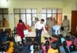 Shared happiness : पुलिस ने वृद्धाश्रम में मनाई दीपावली बुजुर्गों को मिठाई-वस्त्र भेंट कर खुशियां बांटीं ?