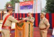 Police Commemoration Day : पुलिस स्मृति दिवस – 2025 पर अमर शहीदों को भावभीनी श्रद्धांजलि, रिजर्व पुलिस लाइन में हुआ गरिमामय आयोजन ?