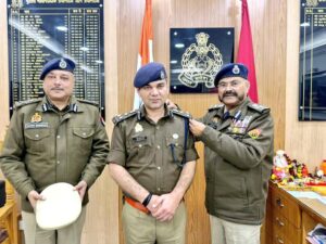 Interesting story : बर्थडे- एनकाउंटर में बदमाशों को बदहवास करने वाले IPS डॉक्टर की रोचक कहानी ?