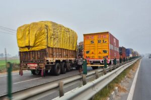 Collusion continues : ज्यादा MSP पाने को यूपी किसान हरियाणा मंडियों में धान बेच रहे, साठगांठ जारी ?