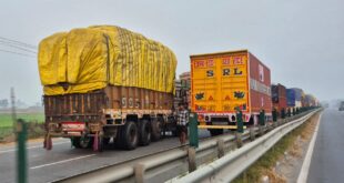 Collusion continues : ज्यादा MSP पाने को यूपी किसान हरियाणा मंडियों में धान बेच रहे, साठगांठ जारी ?
