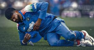 How is your health now : श्रेयस अय्यर ICU से बाहर, मां-बाप की दुआ काम आई, खतरा टला, अब कैसी है तबीयत ?