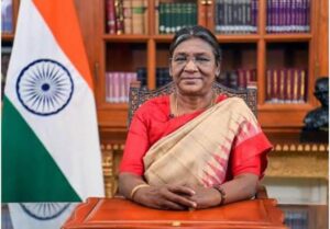 President Draupadi Murmu : ऑपरेशन सिंदूर में जिस राफेल से भारत ने पाकिस्तान को धो डाला था, उसी में राष्ट्रपति द्रौपदी मुर्मू ने भरी उड़ान ?