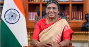 President Draupadi Murmu : ऑपरेशन सिंदूर में जिस राफेल से भारत ने पाकिस्तान को धो डाला था, उसी में राष्ट्रपति द्रौपदी मुर्मू ने भरी उड़ान ?