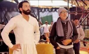 Prakash Jha was beaten up : आश्रम वेब सीरीज में संतों के अपमान पर आक्रोशित जनता ने बॉबी देओल-प्रकाश झा को पीटा ?