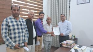 MLC :  स्नातक और शिक्षक चुनाव की फॉर्म सबमिट की समय सीमा बढ़ाने की कांग्रेस और समाजवादी पार्टी ने की मांग ?