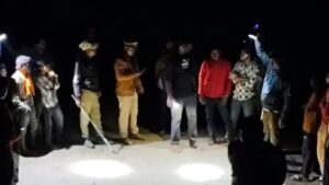 Instructions to accelerate : नदी के तेज बहाव में नाव पलटी, कार्यक्रम से लौट रहे 24 लोग लापता, सीएम ने दिए राहत बचाव में तेजी लाने के निर्देश ?