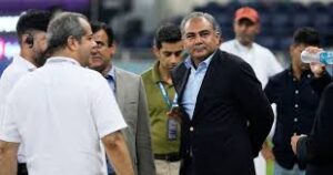Apologized : कृपया माफ कर दो मुझे, एशिया कप में यह नहीं होना चाहिए था मोहसिन नकवी ने घुटने टेके, BCCI से मांगी माफी ?
