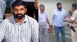 Drugs recovered : होटल ताज में आतंकियों से लड़ने वाला पूर्व NSG कमांडो निकला गांजा तस्‍कर, 26/11 ऑपरेशन में था शामिल; 200 KG ड्रग्स बरामद ?