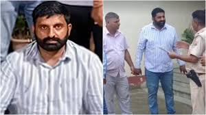 Drugs recovered : होटल ताज में आतंकियों से लड़ने वाला पूर्व NSG कमांडो निकला गांजा तस्कर, 26/11 ऑपरेशन में था शामिल; 200 KG ड्रग्स बरामद ?