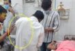 People burned : सिद्धार्थनगर में हादसा: मूर्ति विसर्जन के दौरान पिकप में उतरा करंट, दस लोग झुलसे ?