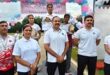 Women Marathon : महिला सुरक्षा, सम्मान एवं सशक्तिकरण हेतु “RUN FOR EMPOWERMENT — Women Marathon” का सफल आयोजन