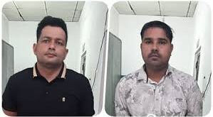 Ghaziabad Police : बाइक बोट घोटाले के आरोपी और सिपाहियों के रिश्‍ते खंगाल रही गाजियाबाद पुलिस, जेल से भगाने की नाकाम कोशिश की थी ?