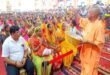 Amount : यूपी के सफाईकर्मियों को दिवाली से पहले योगी सरकार का बड़ा तोहफा, जल्द खाते में आएगी यह रकम ?