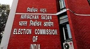 Election Commission : यूपी में डीएम-एसडीएम के ट्रांसफर पर रोक, चुनाव आयोग ने इस वजह से लिया फैसला ?