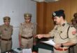 DIG : मेरठ ने मिशन शक्ति समीक्षा में SSP/SP संग महिला सुरक्षा हेतु निर्देश दिए ?