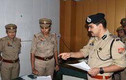 DIG : मेरठ ने मिशन शक्ति समीक्षा में SSP/SP संग महिला सुरक्षा हेतु निर्देश दिए ?