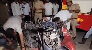 Major terrorist plot : कानपुर में मस्जिद के बाहर धमाके कहीं बड़ी आतंकी साजिश का हिस्‍सा तो नहीं सीसीटीवी फुटेज की हो रही जांच ?