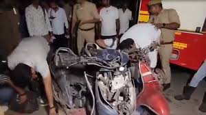 Major terrorist plot : कानपुर में मस्जिद के बाहर धमाके कहीं बड़ी आतंकी साजिश का हिस्‍सा तो नहीं सीसीटीवी फुटेज की हो रही जांच ?