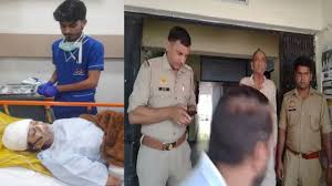 Incident : मेरठ से दिल दहला देने वाली वारदात सेना से रिटायर्ड पिता ने बहू पर गलत नीयत से किया हमला ?