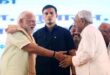 Green signal : बिहार 'INDIA' गठबंधन में सीट शेयरिंग पर सस्पेंस, पर उम्मीदवारों को हरी झंडी ?