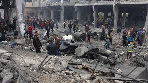 Israel-Hamas Sign Gaza Peace Plan: खुशखबरी! गाजा जंग खत्म, इजरायल-हमास ने मिलाया हाथ, पीस डील के फर्स्ट फेज में क्या-क्या?
