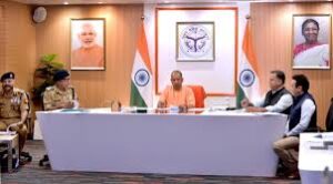 Varanasi and Prayagraj : सीएम योगी की फटकार वाराणसी और प्रयागराज पुलिस कमिश्नर को लगाई क्लास ?