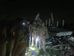 Ayodhya Blast News: अयोध्या ब्लास्ट में साली की मिली लाश, लिव इन में रह रही थी जीजा के साथ, कैसे हुआ था विस्फोट?