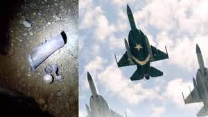 Pakistan Air Strikes Afghanistan: भारत पहुंचे तालिबान के मिनिस्टर मुतक्की तो चिढ़ा पाकिस्तान! काबुल समेत तीन शहरों पर कर दी एयर स्ट्राइक ?