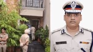 Objected : हरियाणा में पहली बार CS-DGP समेत 14 अफसरों पर केस, IAS अमनीत ने आपत्ति जताई ?