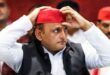Account suspended : तकनीकी गलती या कुछ और सपा प्रमुख अखिलेश यादव का फेसबुक अकाउंट सस्पेंड ?