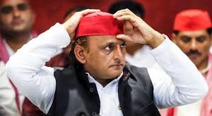 Account suspended : तकनीकी गलती या कुछ और सपा प्रमुख अखिलेश यादव का फेसबुक अकाउंट सस्पेंड ?