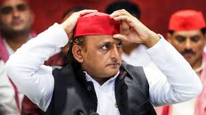 Account suspended : तकनीकी गलती या कुछ और सपा प्रमुख अखिलेश यादव का फेसबुक अकाउंट सस्पेंड ?