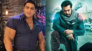 The color was set : पंजाब के मशहूर बॉडी बिल्डर वरिंदर सिंह घुम्मन का निधन, सलमान की टाइगर 3 जैसी कई फिल्मों में खूब जमाया था रंग ?