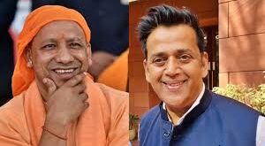 Amazing acting : रवि किशन की घड़ी पर CM योगी ने ले ली चुटकी- बात स्वदेशी की और Watch विदेशी, गजब का अभिनय करते हैं ?