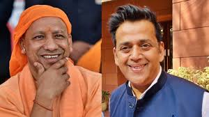 Amazing acting : रवि किशन की घड़ी पर CM योगी ने ले ली चुटकी- बात स्वदेशी की और Watch विदेशी, गजब का अभिनय करते हैं ?