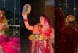 Karva Chauth fast : मेरी जैसी अभागन कोई और न बने , ज्योति ने पवन सिंह के बिना खोला करवा चौथ व्रत ?