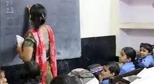 Instructions for action : टीचर ने यूट्यूबर को पीटा तो मंत्री जी को आया गुस्सा, दिए कार्रवाई के निर्देश ?