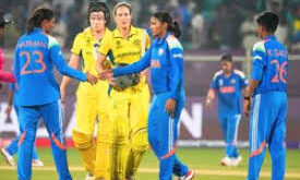 IND W vs AUS W: चार मैच में दो हार, दो जीत अब कैसे सेमीफाइनल में पहुंचेगी टीम इंडिया वर्ल्ड कप का सिनारियो हुआ पेचीदा ?