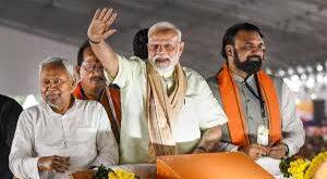 Bihar Chunav: एनडीए में 235 सीटों पर पिक्चर साफ, 8 पर फंसा पेच, नीतीश ने फिर मार ली बीजेपी से बाजी ?