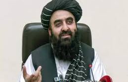 Muttaqi's Deoband : अफगानिस्तान के विदेश मंत्री अमीर खान मुत्तकी की देवबंद में होने वाली निर्धारित स्पीच को आख़िरी समय पर रद्द कर दिया गया ?