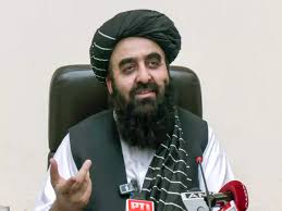 Muttaqi's Deoband : अफगानिस्तान के विदेश मंत्री अमीर खान मुत्तकी की देवबंद में होने वाली निर्धारित स्पीच को आख़िरी समय पर रद्द कर दिया गया ?