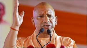 Demonic forces : सीएम योगी ने इन्हें बताया आज की 'ताड़का और शूर्पणखा', कहा- आज भी मौजूद हैं राक्षसी ताकतें ?