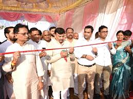 Started in Company Bagh : स्वदेशी मेले का आयोजन 09 सितम्बर से 14 सितम्बर तक कम्पनी बाग में आरंभ ?